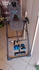 Panca ad inversione marca Teeter 