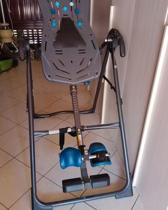 Panca ad inversione marca Teeter 