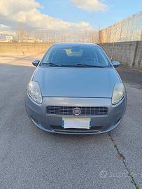 Fiat Grande punto 1.4 GPL Dinamic