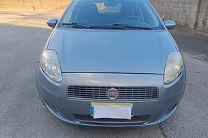 Fiat Grande punto 1.4 GPL Dinamic