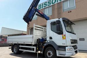 Camion/ Autocarro DAF LF 55.280 - Fisso/ Gru