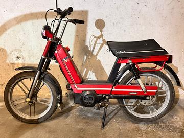 Fantic Issimo City (L1)