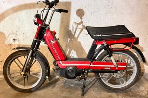 Fantic Issimo City (L1)