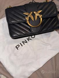 Borsa Pinko
