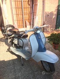 Lambretta