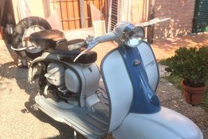 Lambretta