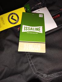 Pantaloni da lavoro DPI 