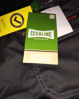 Pantaloni da lavoro DPI 