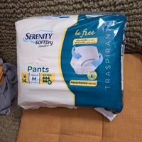 2 confezioni Serenity da 14 pz.cad.