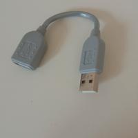Adattatore USB