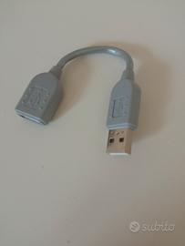 Adattatore USB