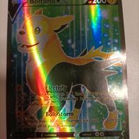 carta Pokemon - Boltund