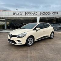 Renault Clio dCi 8V 75CV 2016/KM 77.000 IVA ESPOST