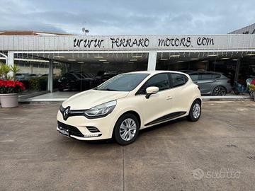 Renault Clio dCi 8V 75CV 2016/KM 77.000 IVA ESPOST