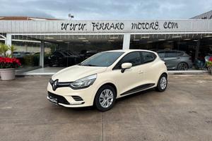 Renault Clio dCi 8V 75CV 2016/KM 77.000 IVA ESPOST