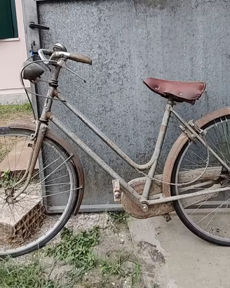 Bicicletta d'epoca 