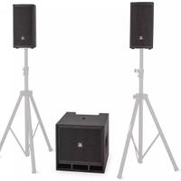 PROEL LT812A Sistema PA attivo a 3 vie