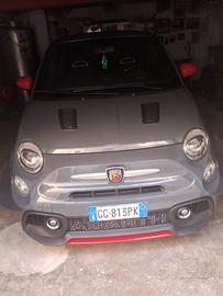 Abarth 596
