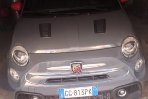 Abarth 596