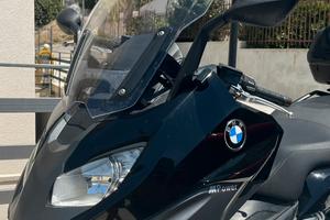 Bmw c650 sport