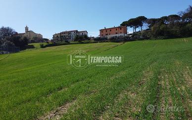 Terreno agricolo in zona Santo Stefano - Tempocasa