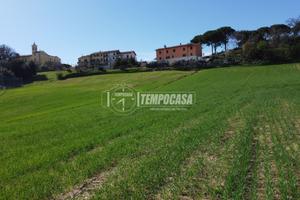 Terreno agricolo in zona Santo Stefano - Tempocasa