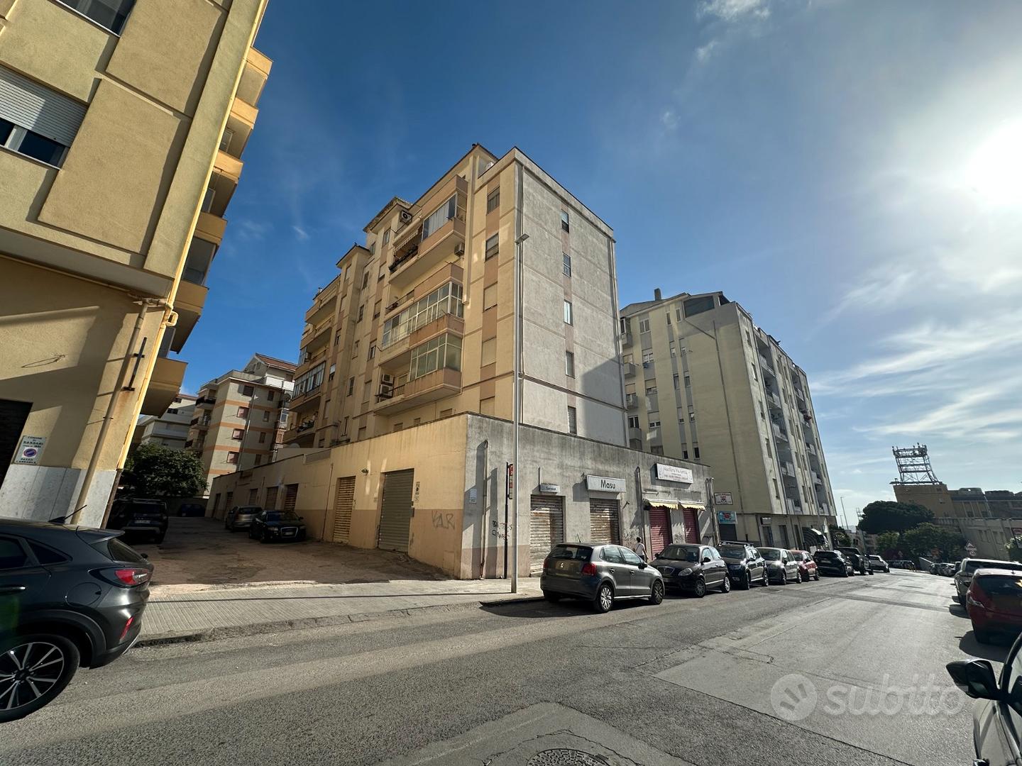 Appartamento – Sassari, Centro storico, Sacro Cuore - Vista 4