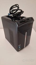 Computer Fisso Packard Bell Imedia S1300
