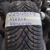 GOMME 225 45 17 KLEBER INVERNALI M+S