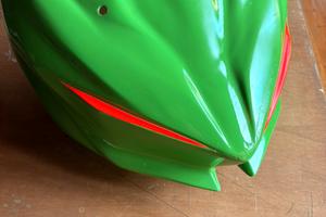 Carene kawasaki ninja 400