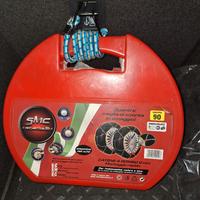 catene da neve SMC nuove