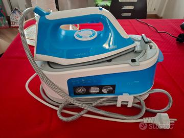 Braun stirella a vapore Carestyle 1