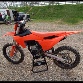 KTM sxf 450 2023