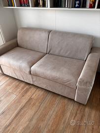 Divano letto
