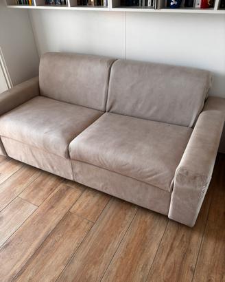 Divano letto