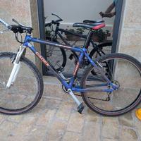 MTB 26" VINTAGE GIANT CADEX