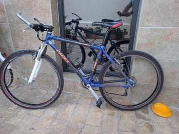 MTB 26" VINTAGE GIANT CADEX