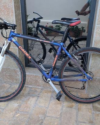MTB 26" VINTAGE GIANT CADEX