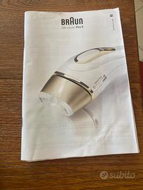 Silk expert pro 5 Braun