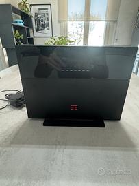 Router tim hub wifi 6 plus