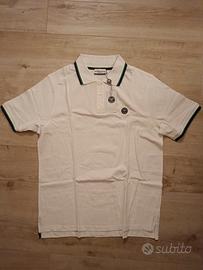 Polo originale Wimbledon taglia L.