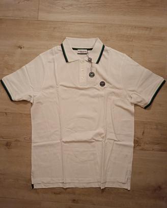 Polo originale Wimbledon taglia L.