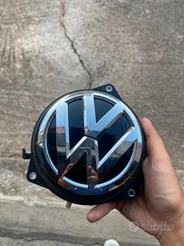 Maniglia Portelloneposteriore Volkswagen