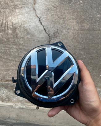 Maniglia Portelloneposteriore Volkswagen