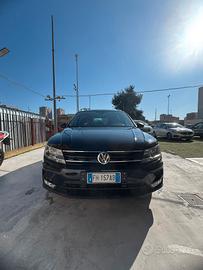 Volkswagen Tiguan 1.6 TDI SCR Business BlueMotion 