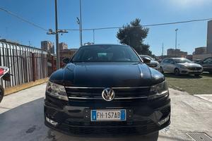 Volkswagen Tiguan 1.6 TDI SCR Business BlueMotion 