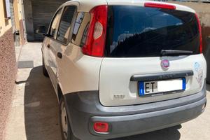 Panda Van Multijet