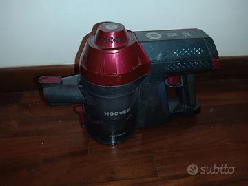 Hoover freedom FD22RP