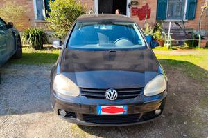 Golf V 2004