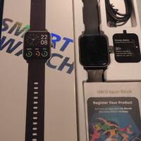 Smartwatch Android IOS -- Nuovo